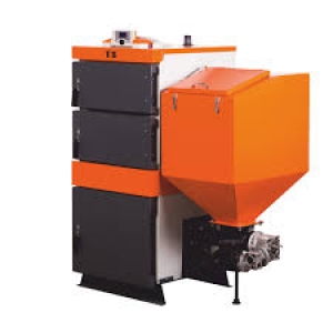 Отопительный котел Белкомин TIS ECO DUO 250